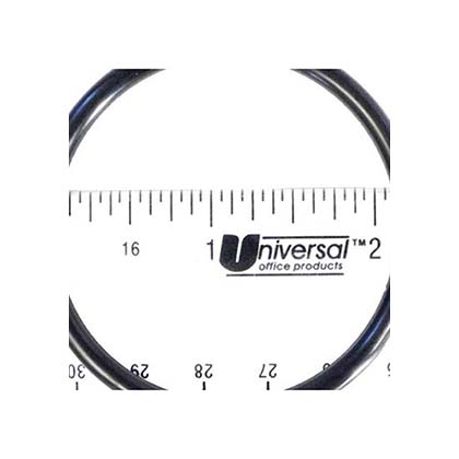 Picture of Gasket, union adapter 00b7027