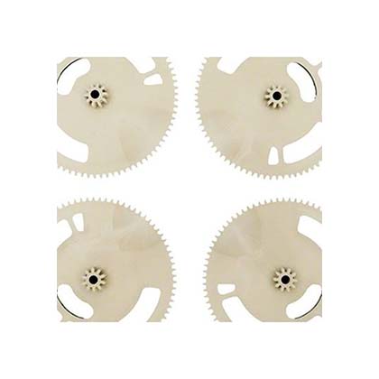 Picture of Gear Letro JV105 Cleaner Quantity 4Lljv7