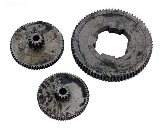 Picture of Gear Set For Compool Cva-L24 Set Of 3 270077