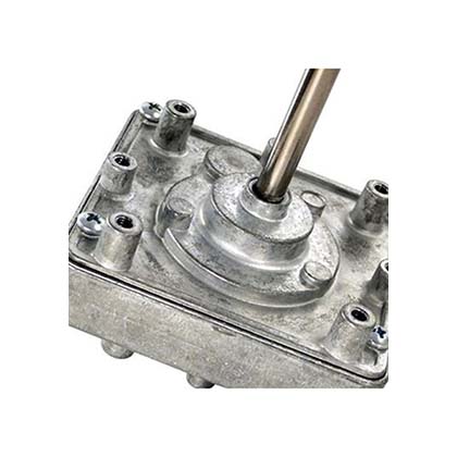 Picture of Gearbox assembly 45 rpm bwa0083