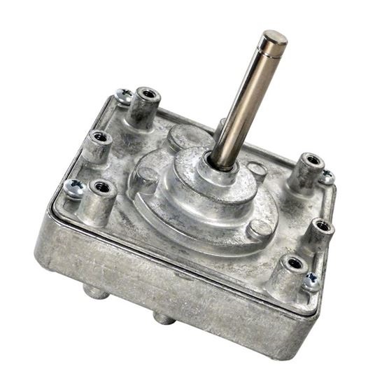 Picture of Gearbox assembly 45 rpm bwa0083