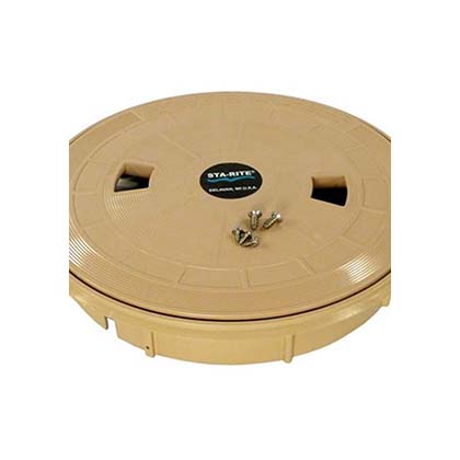 Picture of Grate/Frame (Tan) 086500159