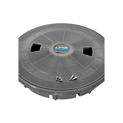 Picture of Gray U3 Frame & Grate 10-1/2"od 086500169C