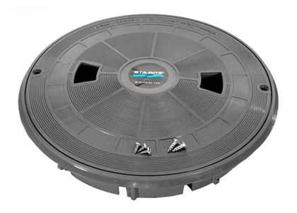 Picture of Gray U3 Frame & Grate 10-1/2"od 086500169C