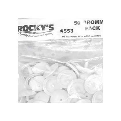 Picture of Grommet Pack (50) Rr553