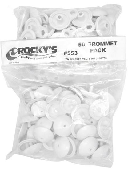 Picture of Grommet Pack (50) Rr553
