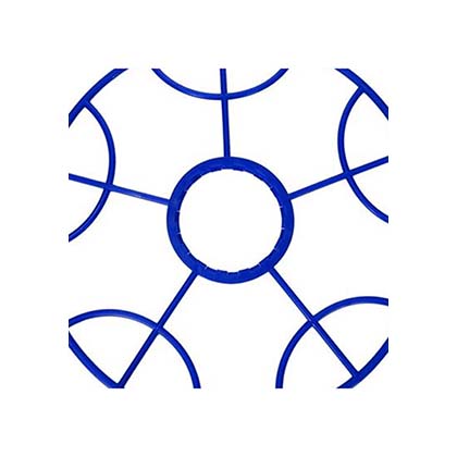 Picture of Guide wheel kk12658