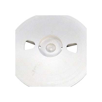 Picture of Gunite Skimmer Lid White 5196450