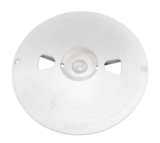 Picture of Gunite Skimmer Lid White 5196450