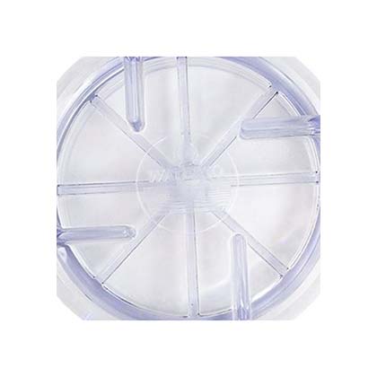 Picture of Trap Lid, Waterco SupaTuf/HydroStorm, 6-3/4", Without O-Ring634000