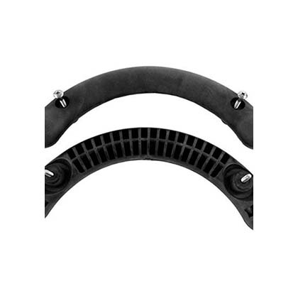 Picture of Handle Assembly W/Hardware Qty 2 R0357100