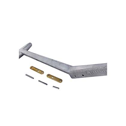 Picture of Handle Kit Assembly Sta-Rite WC212-134P 149300031