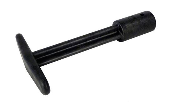 Picture of Handle Pentair Valve Push Pull  270134
