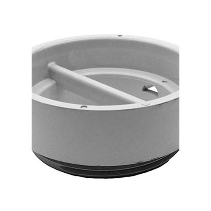 Picture of Harmsco retainer nut hrm905