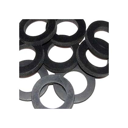 Picture of Gasket Raypak 105A/105B/183A Heat Xchg 3/4"ID 1-1/8"OD qty9 800014B