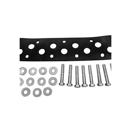 Picture of Header Gasket Front/Rear R0327500