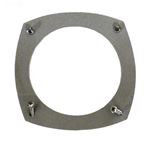 Picture of Gasket Zodiac HI-E2 Exhaust 3-7/8"x4-1/8"ID 5-7/16"x5-1/8"OD R0309500