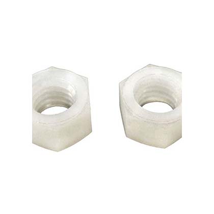 Picture of Nut Pentair Vac-Mate Skimmer 3/8 x 16 R01066