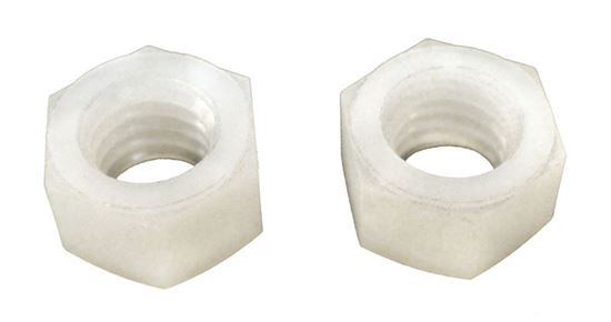 Picture of Hex Nut Vac-Mate Skimmer 3/8 -16 R01066