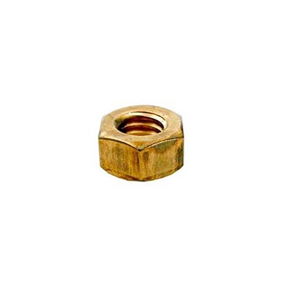 Picture of Hex Nut, 5/16-18 Pentair Sta-Rite 354020279