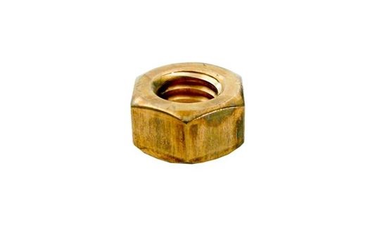 Picture of Hex Nut, 5/16-18 Pentair Sta-Rite 354020279