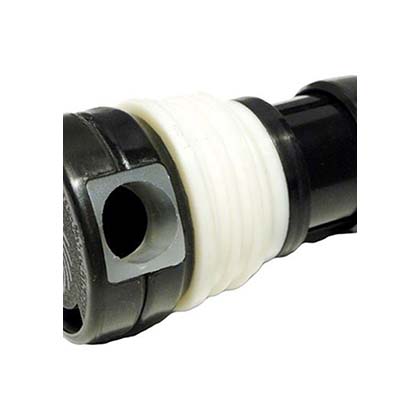 Picture of Hiflow threaded cleaning head ct49414