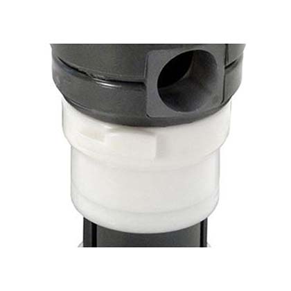 Picture of High flow cleaning head only ct49536