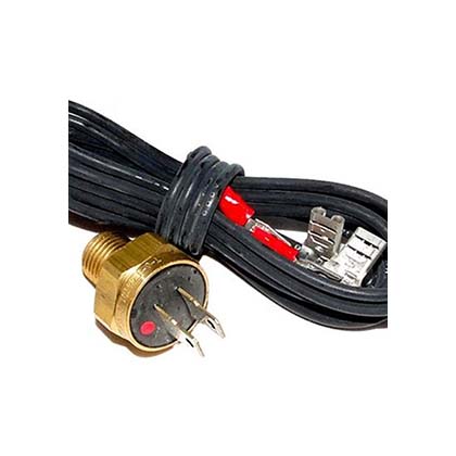 Picture of T-Stat Auto Reset 13 Raypak 600892Fb