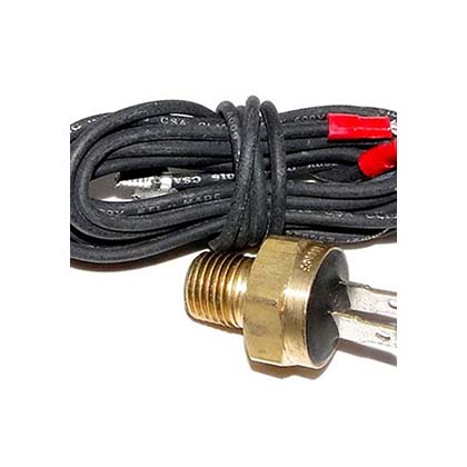 Picture of T-Stat Auto Reset 14 Raypak 600893Fb