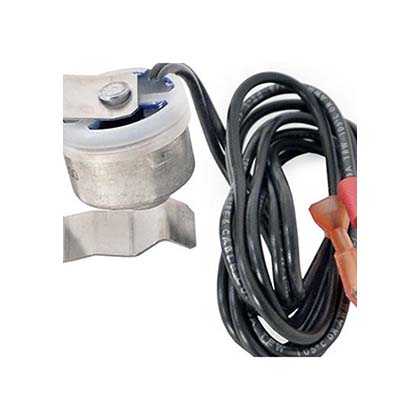 Picture of High Limit Switch, 135F R0368400