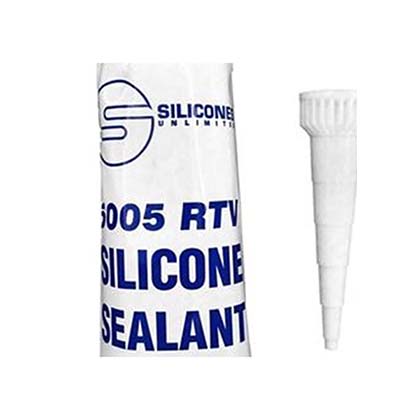 Picture of High Temp Silicone Sealant HI-E2/Lxi R0322800