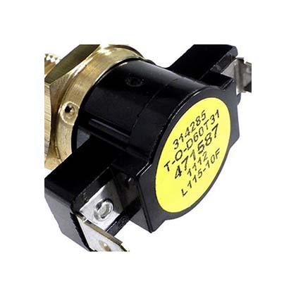 Picture of Hi-Limit Pentair Minimax NT/Minimax CH 115F 471587