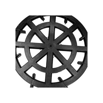 Picture of Holding Wheel Pentair Purex SMB with AP Separation Tank 071019Z