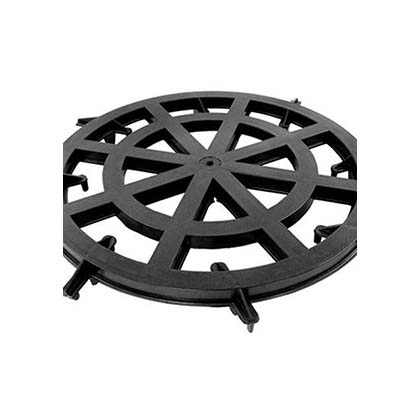 Picture of Holding Wheel Pentair Purex SMBW-4060 197120