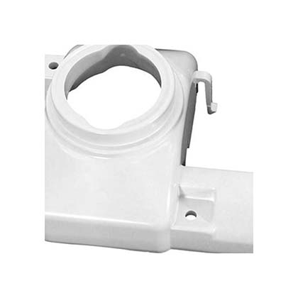 Picture of Oscillator Chamber Cap Pentair Sta-Rite GW9500 Cleaner GW9506