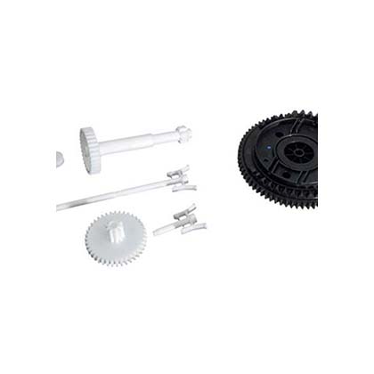 Picture of Gear Kit Pentair Sta-Rite GW7500/7900 Cleaners GW7504