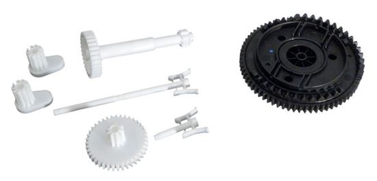 Picture of Gear Kit Pentair Sta-Rite GW7500/7900 Cleaners GW7504