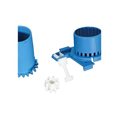 Picture of Steering Kit Pentair Sta-Rite GW7500 Cleaner GW7505