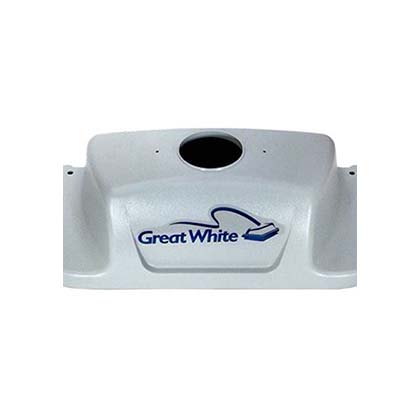 Picture of Shroud Pentair Sta-Rite GW9500 Cleaner GW9501