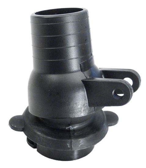 Picture of Swivel Assembly GW8000/GW9500/9000 Gw9012