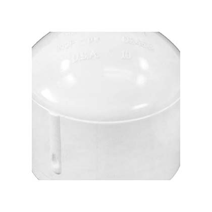 Picture of Lasco cap, 1-1/2" slip 447015