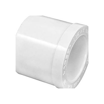 Picture of Reducer 1-1/2" spigot x 1" slip 437211