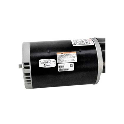 Picture of Motor 2.5Hp, 208-230V, 1-Speed Sf1.1 56Jfr Usn1252