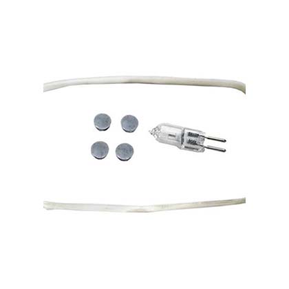 Picture of 20w 12v nitelighter bulb nlk1