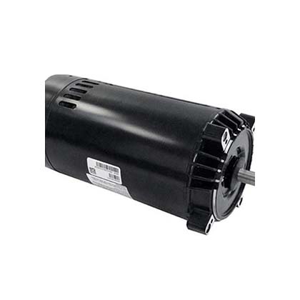 Picture of Motor .75hp 115v/230v, 1-Speed 56Cfr C-Face Key Sk1072
