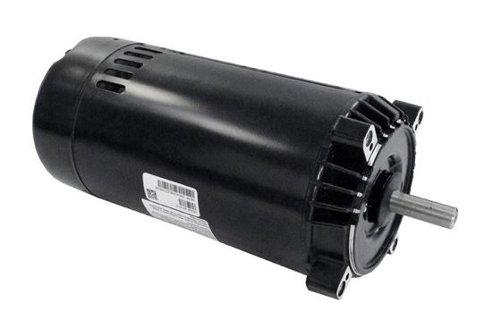 Picture of Motor .75hp 115v/230v, 1-Speed 56Cfr C-Face Key Sk1072