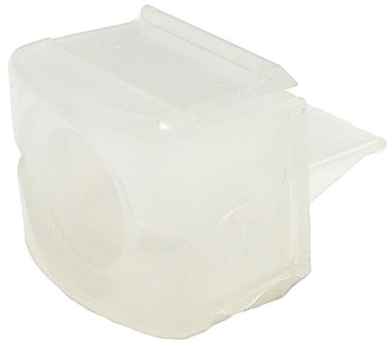 Picture of Nozzle pack clear step & bench ct39459