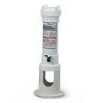 Picture of Chlorine/Bromine Feeder Rainbow Pentair 300C Off-Line R171022
