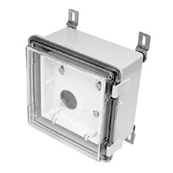 Picture of Outdoor Enclosure RS Onetouch 8026