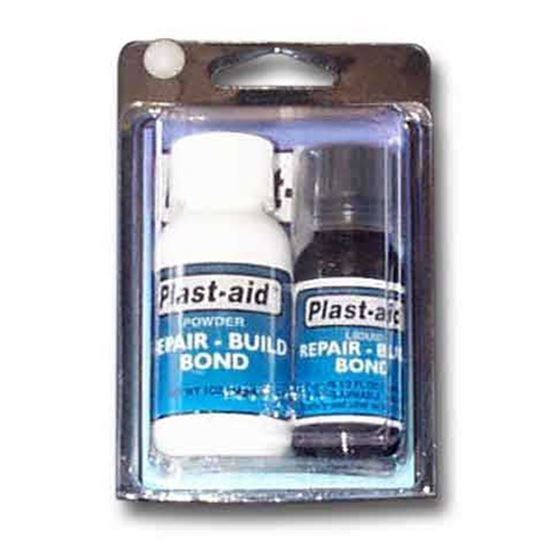 Picture of Plast-Aid 1.5 Ounce Kit Paid80100